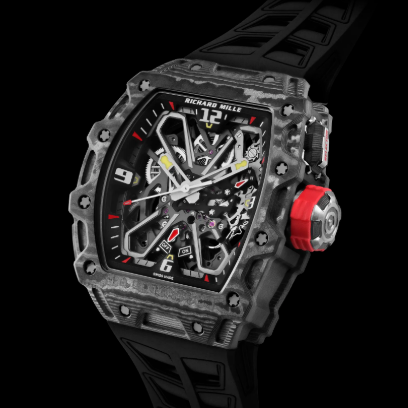 理查德米勒RM 35-03 手錶，多款顏色可選